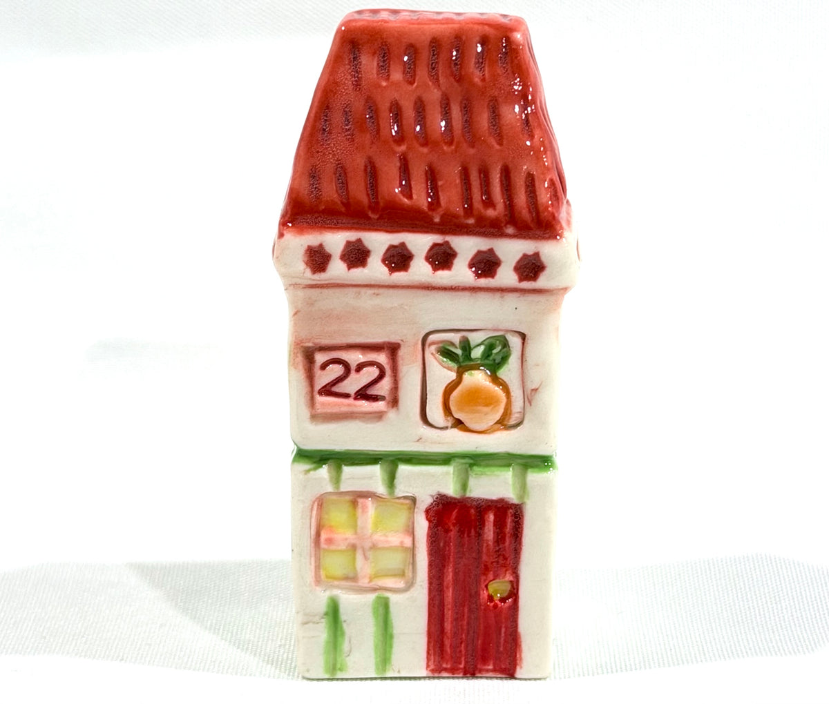 No. 22