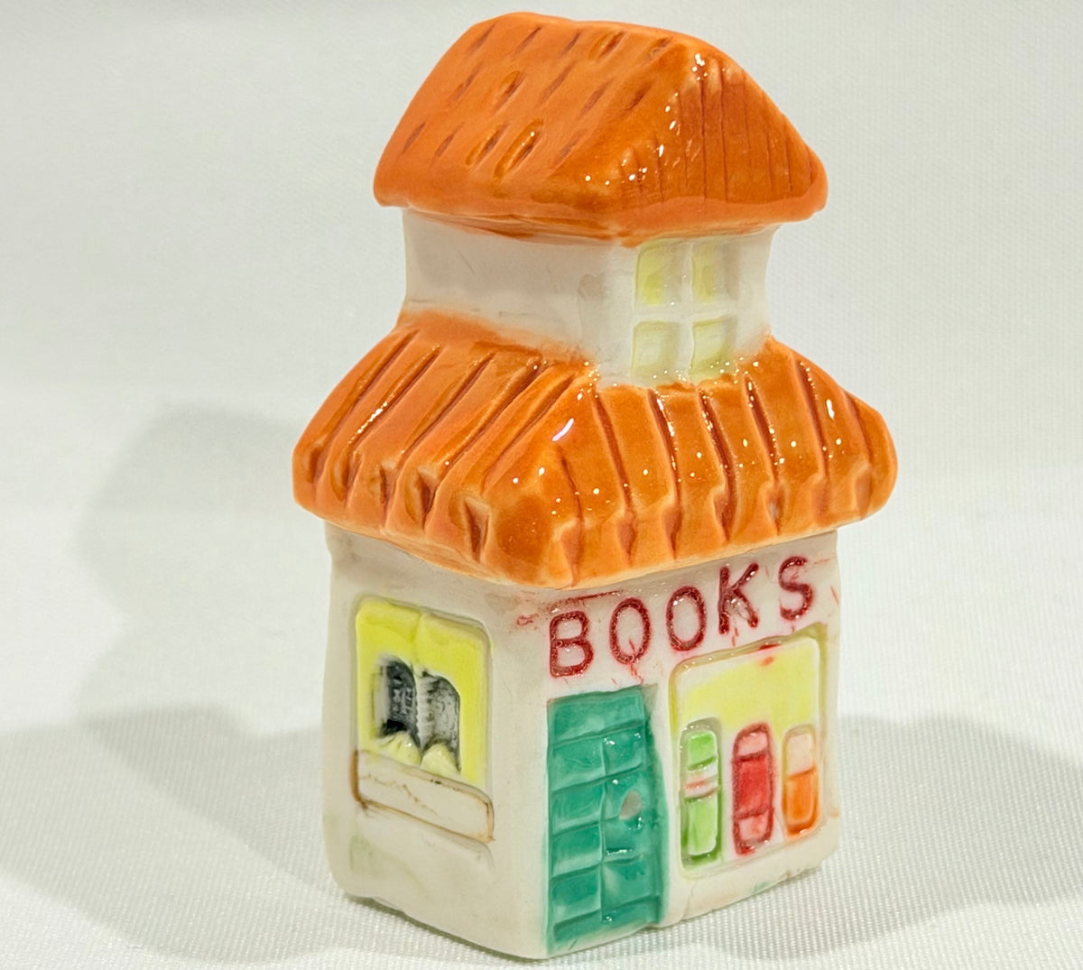 The Cottage Bookshop