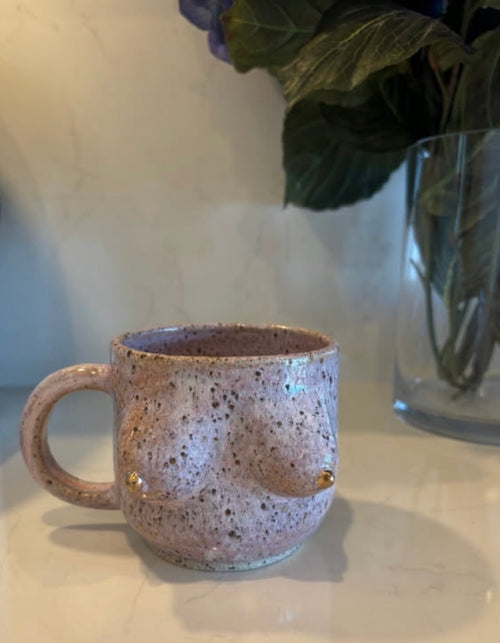 Boobie Mug