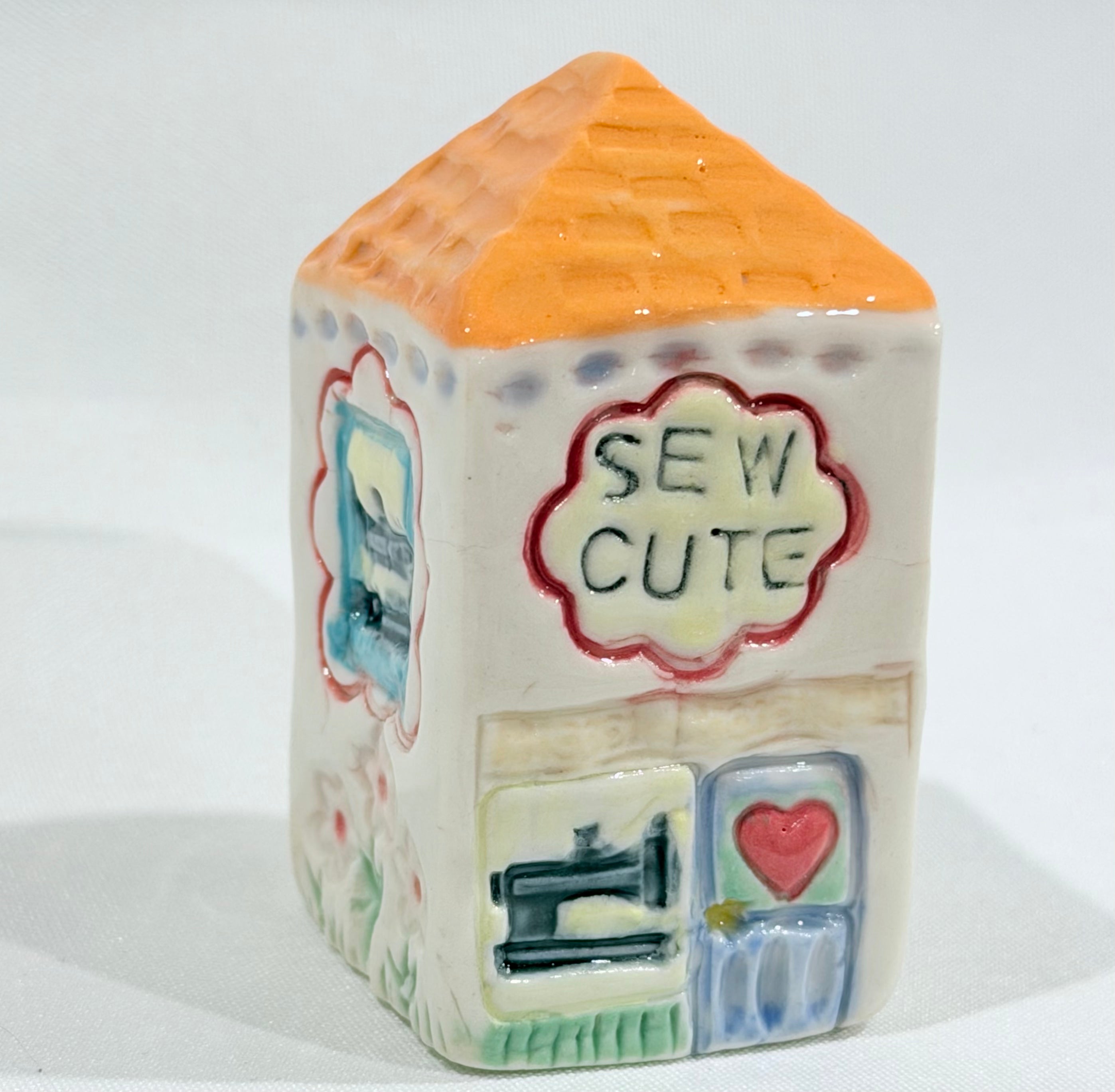 Sew Cute Sewing Shop