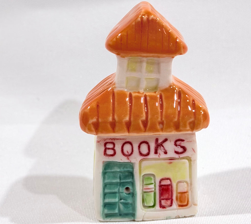 The Cottage Bookshop
