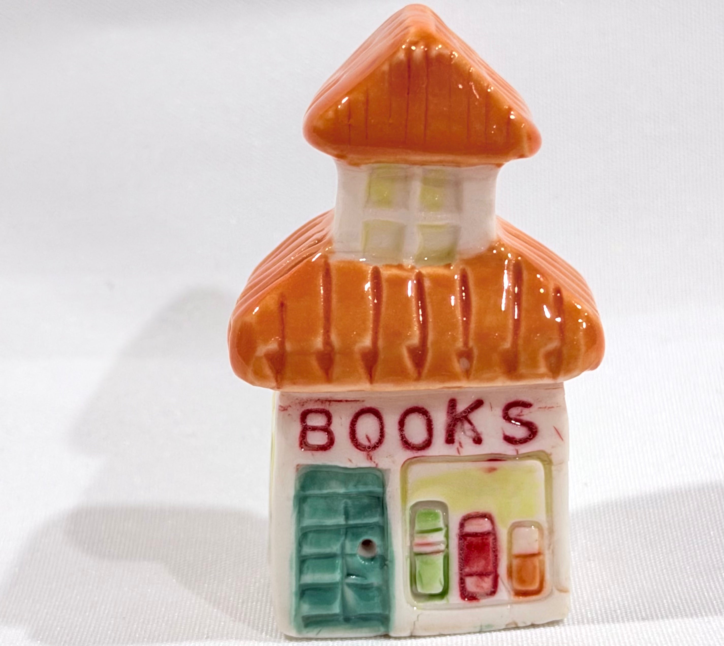 The Cottage Bookshop