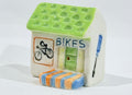 Spring Bike Repairs