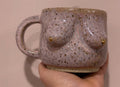 Boobie Mug